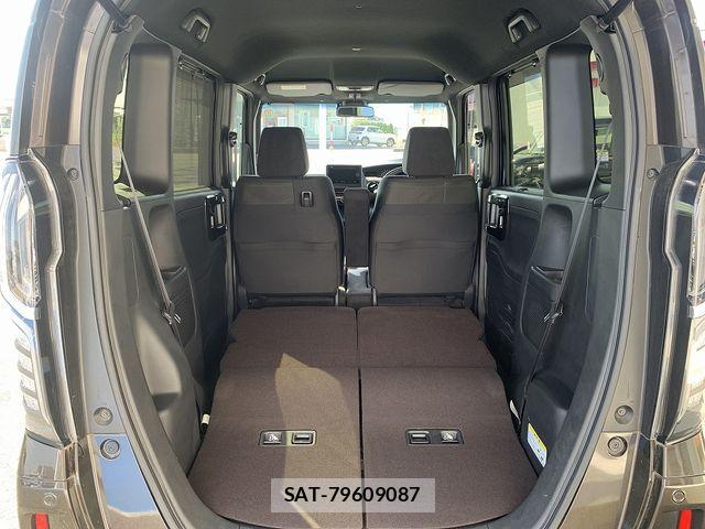 Honda N BOX CUSTOM 2019-11 8562953-20