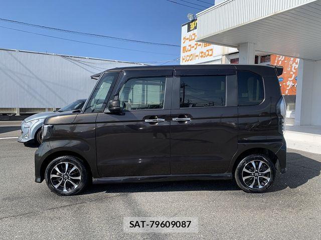 Honda N BOX CUSTOM 2019-11 8562953-22