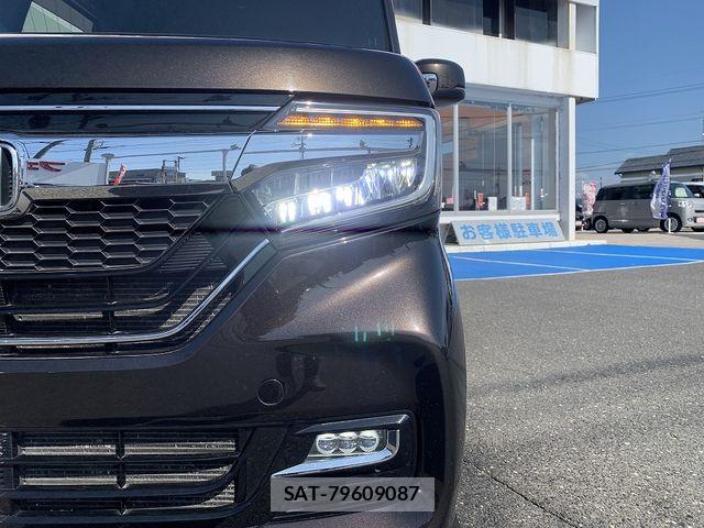 Honda N BOX CUSTOM 2019-11 8562953-26