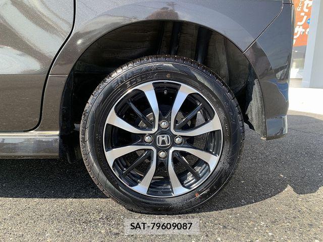 Honda N BOX CUSTOM 2019-11 8562953-27