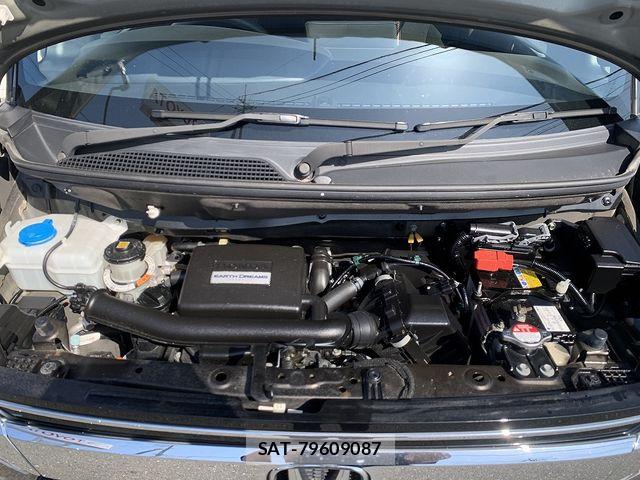 Honda N BOX CUSTOM 2019-11 8562953-29