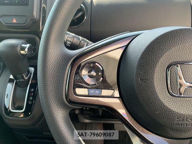 Honda N BOX CUSTOM 2019-11 8562953-7