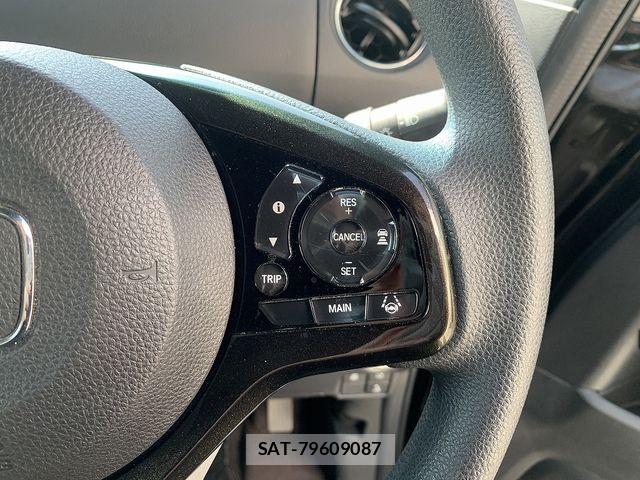 Honda N BOX CUSTOM 2019-11 8562953-8