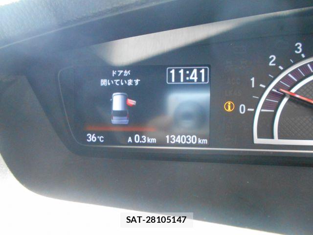 Honda N BOX CUSTOM 2017-12 8562952-10