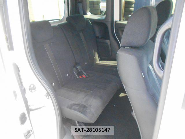 Honda N BOX CUSTOM 2017-12 8562952-12