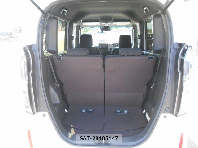 Honda N BOX CUSTOM 2017-12 8562952-13