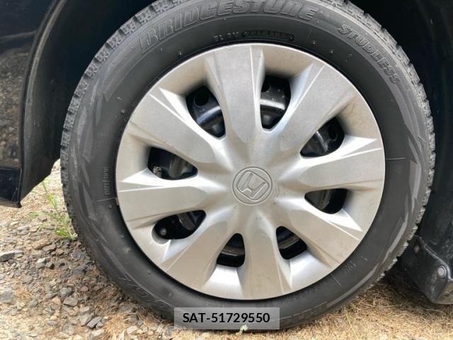 Honda N BOX CUSTOM 2012-03 8562955-9
