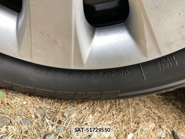 Honda N BOX CUSTOM 2012-03 8562955-10