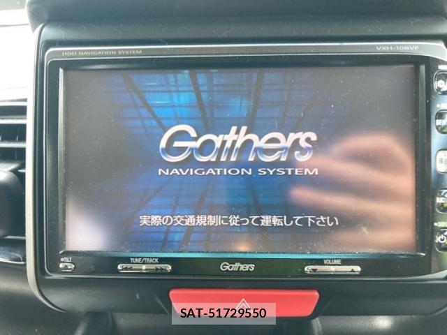Honda N BOX CUSTOM 2012-03 8562955-11