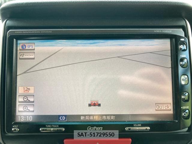 Honda N BOX CUSTOM 2012-03 8562955-13