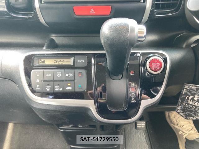 Honda N BOX CUSTOM 2012-03 8562955-14