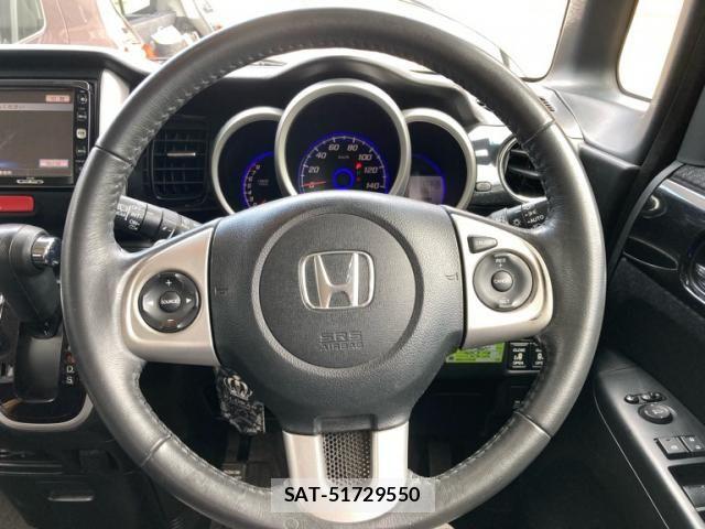 Honda N BOX CUSTOM 2012-03 8562955-16