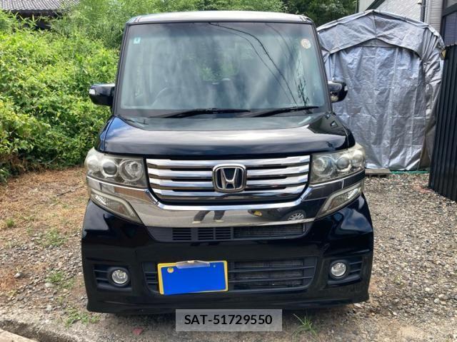 Honda N BOX CUSTOM 2012-03 8562955-1