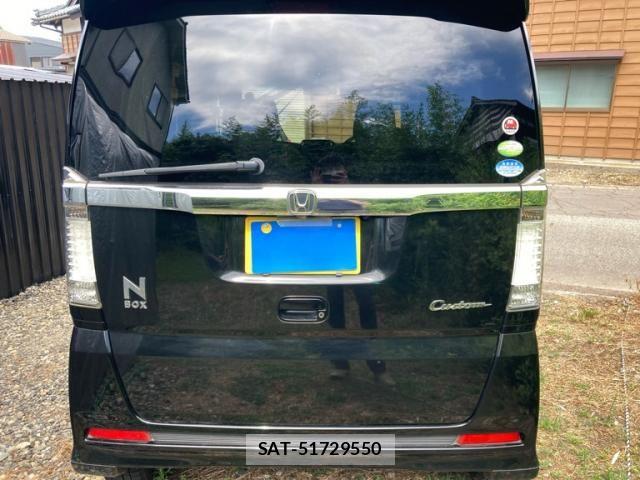 Honda N BOX CUSTOM 2012-03 8562955-3