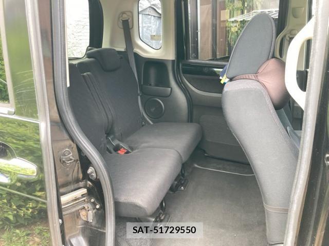 Honda N BOX CUSTOM 2012-03 8562955-5