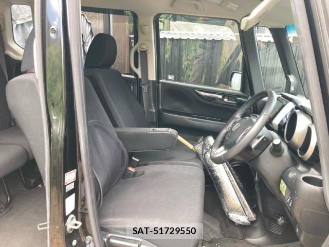 Honda N BOX CUSTOM 2012-03 8562955-7
