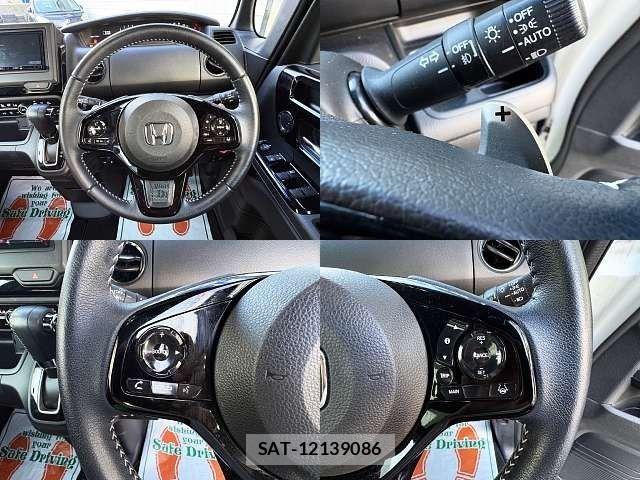 Honda N BOX CUSTOM 2023-01 8562948-5