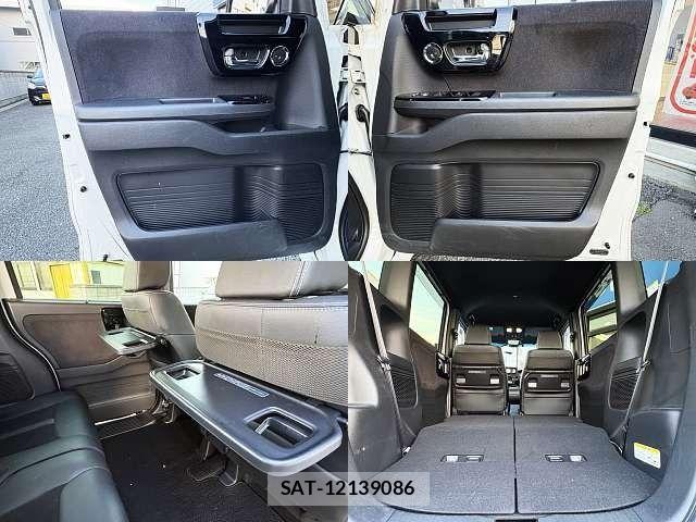 Honda N BOX CUSTOM 2023-01 8562948-6