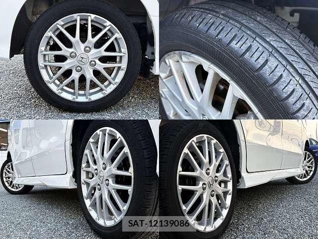 Honda N BOX CUSTOM 2023-01 8562948-7