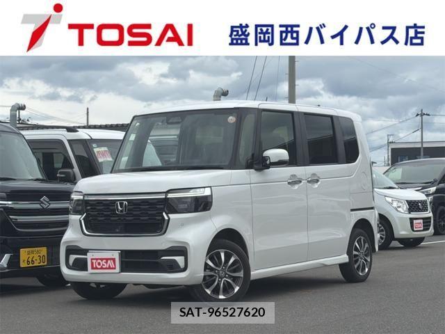Honda N BOX CUSTOM 2023-11 8628072-0