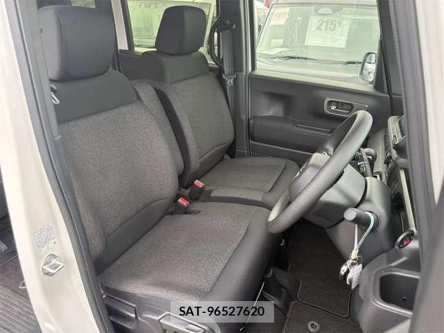 Honda N BOX CUSTOM 2023-11 8628072-11