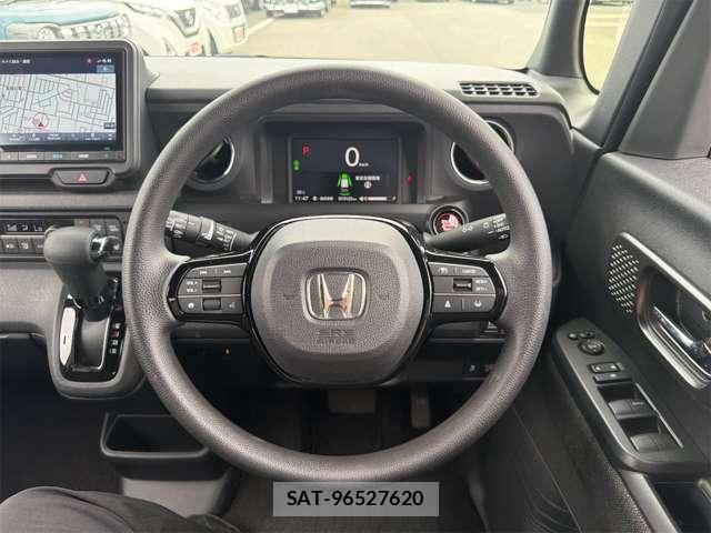 Honda N BOX CUSTOM 2023-11 8628072-14