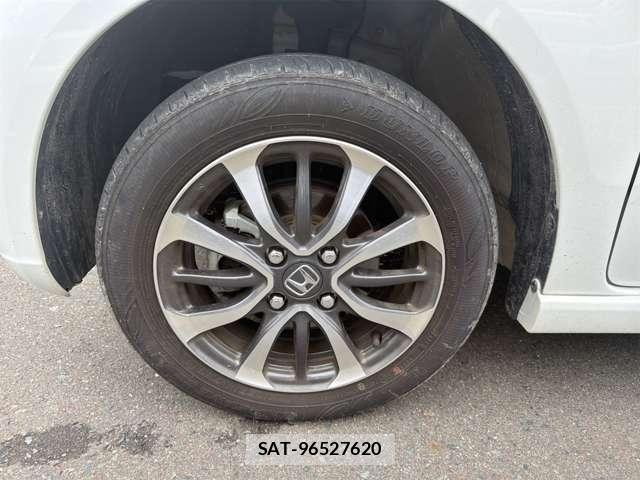 Honda N BOX CUSTOM 2023-11 8628072-16