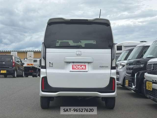 Honda N BOX CUSTOM 2023-11 8628072-18