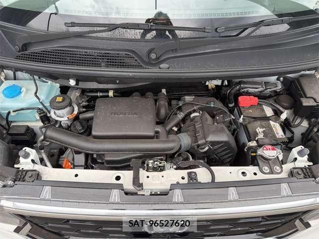 Honda N BOX CUSTOM 2023-11 8628072-21