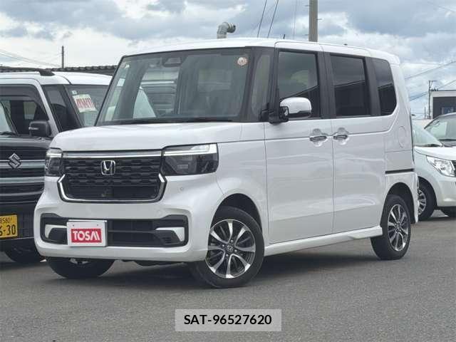 Honda N BOX CUSTOM 2023-11 8628072-23