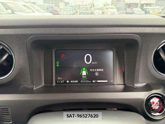 Honda N BOX CUSTOM 2023-11 8628072-28