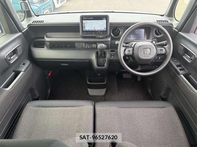 Honda N BOX CUSTOM 2023-11 8628072-4