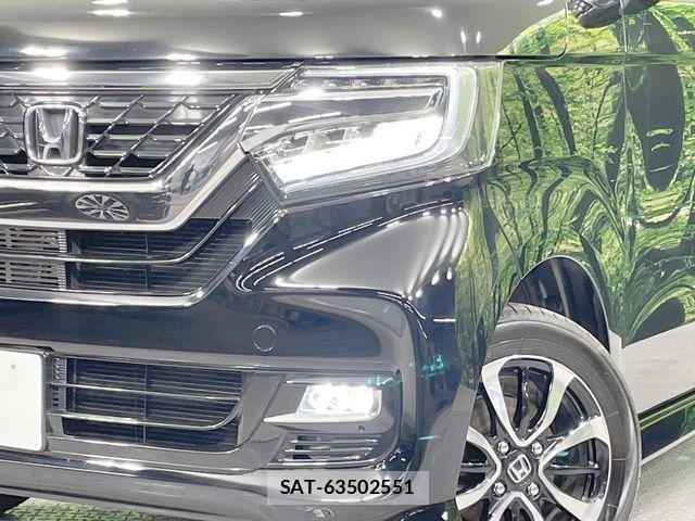 Honda N BOX CUSTOM 2019-08 8628075-12