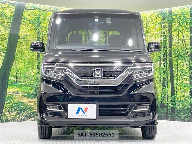 Honda N BOX CUSTOM 2019-08 8628075-14