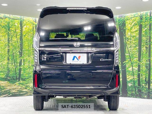 Honda N BOX CUSTOM 2019-08 8628075-15