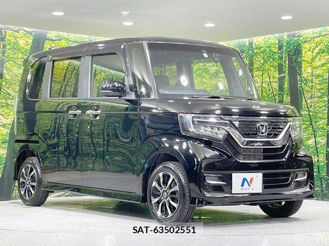 Honda N BOX CUSTOM 2019-08 8628075-16