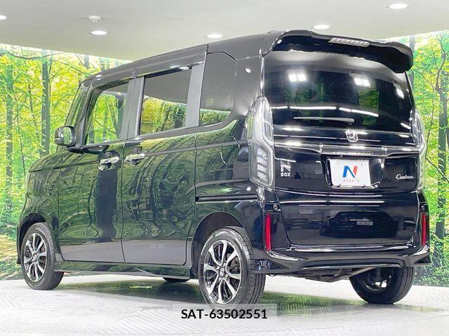 Honda N BOX CUSTOM 2019-08 8628075-17