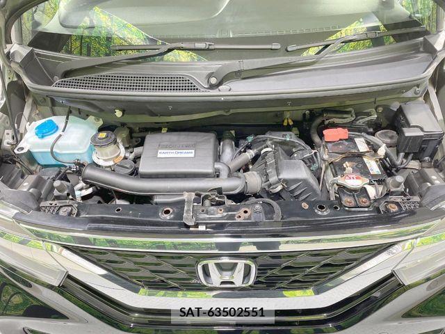 Honda N BOX CUSTOM 2019-08 8628075-18