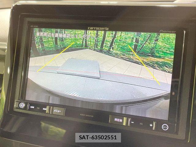 Honda N BOX CUSTOM 2019-08 8628075-4