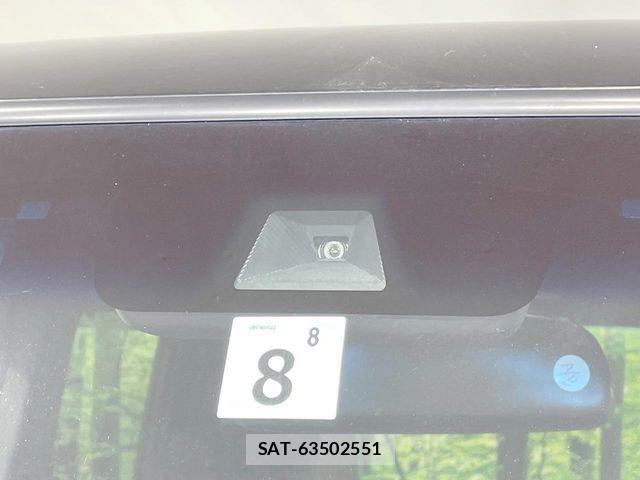 Honda N BOX CUSTOM 2019-08 8628075-5