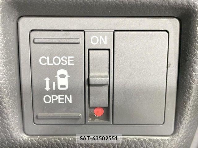 Honda N BOX CUSTOM 2019-08 8628075-6