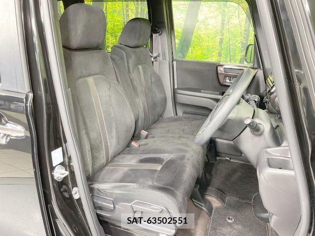Honda N BOX CUSTOM 2019-08 8628075-8