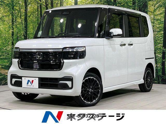 Honda N BOX CUSTOM 2023-11 8628071-0