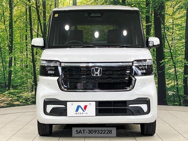 Honda N BOX CUSTOM 2023-11 8628071-13