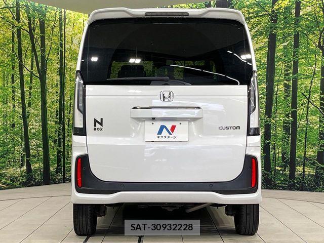 Honda N BOX CUSTOM 2023-11 8628071-14