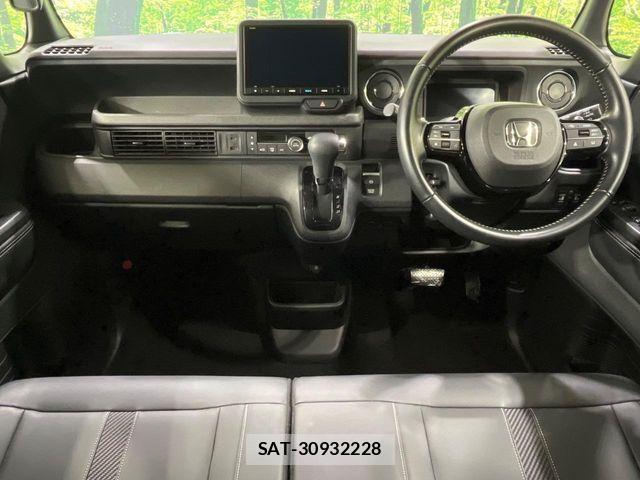 Honda N BOX CUSTOM 2023-11 8628071-1