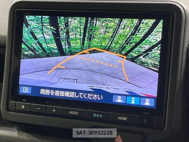 Honda N BOX CUSTOM 2023-11 8628071-4