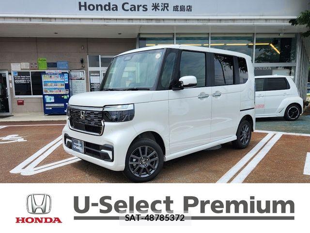 Honda N BOX CUSTOM 2025-09 8628068-0