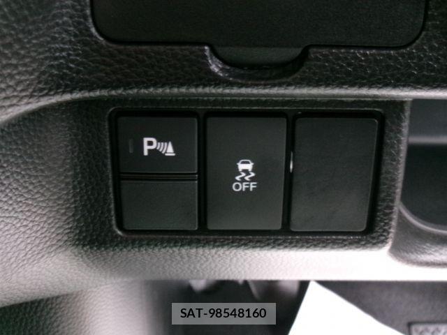 Honda N BOX CUSTOM 2023-12 8628073-12