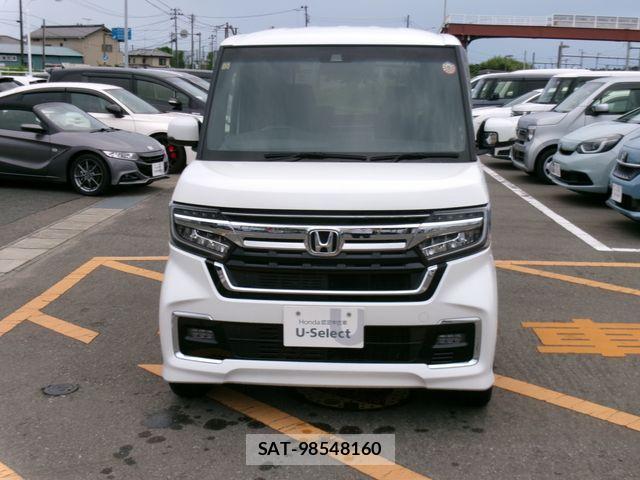 Honda N BOX CUSTOM 2023-12 8628073-1
